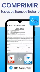 Baixar Scanner App de PDF -TapScanner XAPK