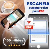 Scanner App de PDF -TapScanner Cartaz