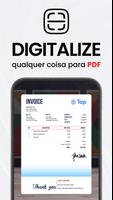 Scanner App de PDF -TapScanner imagem de tela 1