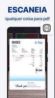 Scanner App de PDF -TapScanner imagem de tela 1