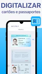 Baixar Scanner App de PDF -TapScanner XAPK