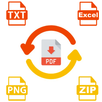 convert to pdf APK
