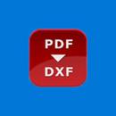 Pdf to dxf APK