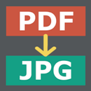Pdf to jpg APK