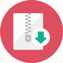 Pdf to zip APK