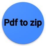 Pdf to zip converter