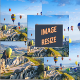 Image resizer