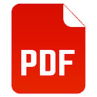 PDF Reader App : Read All PDF icône