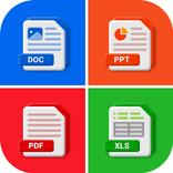 All Office - PDF, Word, PPTX