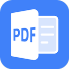 PDF Reader icône