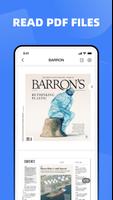 PDF Reader screenshot 1