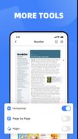 PDF Reader screenshot 2