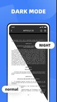 PDF Reader screenshot 3