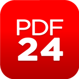 PDF24 : Créateur et outils