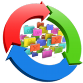 آیکون‌ PDF Conversion Suite