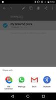 PDF محول تصوير الشاشة 2