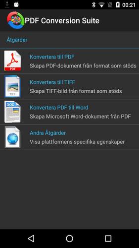 android icin pdf donusturucu apk yi indir