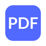 ikon Compress PDF file, reduce size
