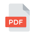 Convertisseur et éditeur PDF icône