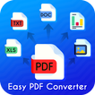 Easy pdf converter : best pdf converter