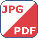 Convert photos to pdf APK