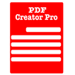PDF Creator Pro - PDF Creator, PDF Converter, Edit