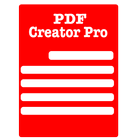 PDF Creator Pro 아이콘
