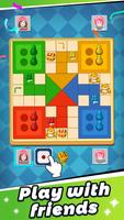 Ludo Gold: Play Supreme Tip Ekran Görüntüsü 3