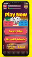 Ludo Gold: Play Supreme Tip Ekran Görüntüsü 2