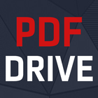 Free Books - PDF Drive-icoon