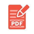 PDF Editor, Read All Documents biểu tượng
