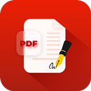 PDF Editor, Sign PDF, PDF File APK