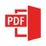PDFescape icône