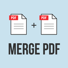 Alto Merge PDF: Combine files into a single PDF icône