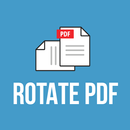 Alto Rotate PDF: rotate single PDF pages or files APK
