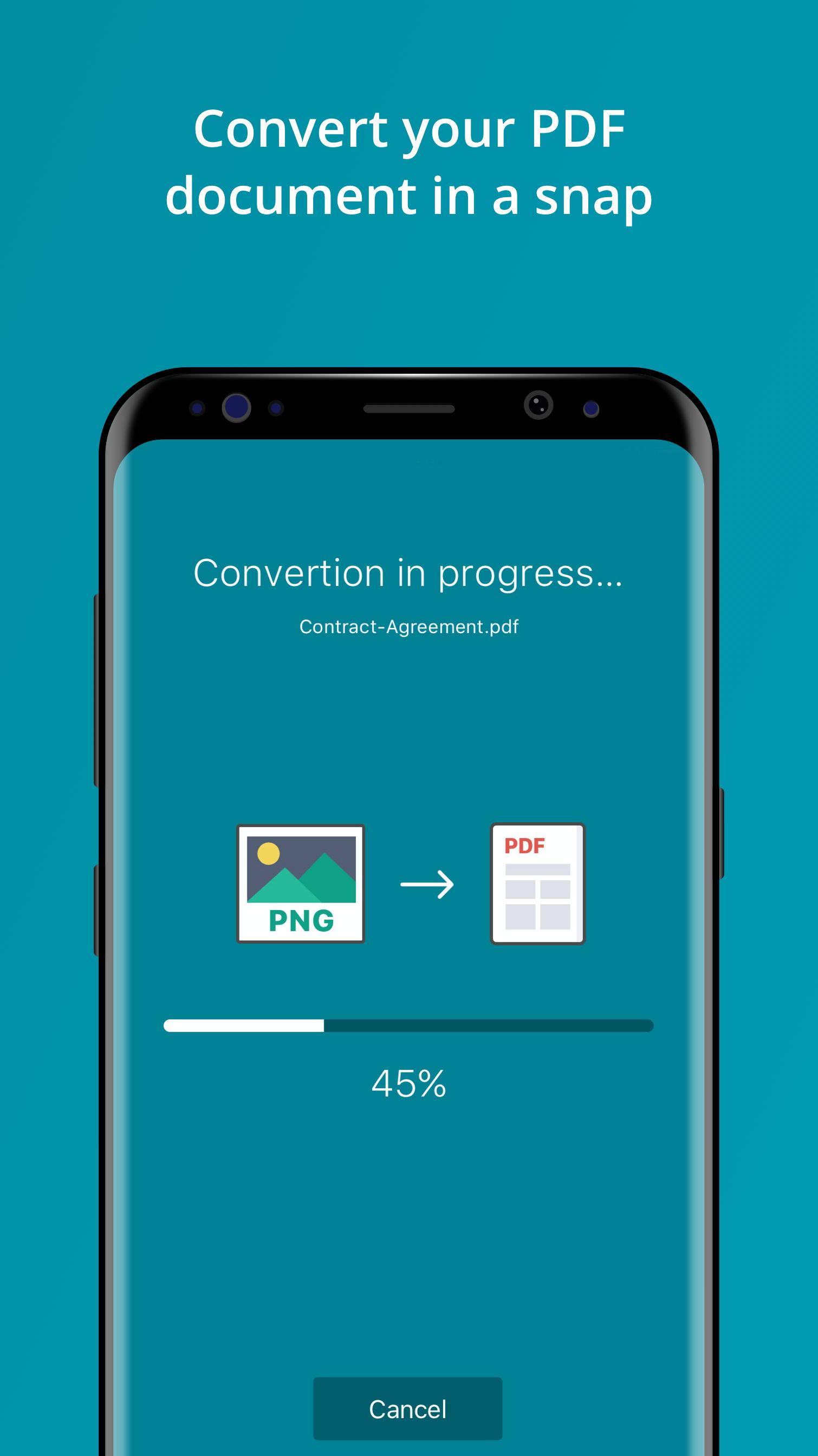 Convert Png To Pdf With Image To Pdf Converter For Android Apk Download