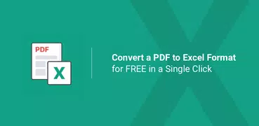 Alto PDF to Excel Converter: convert to XLS, XLSX