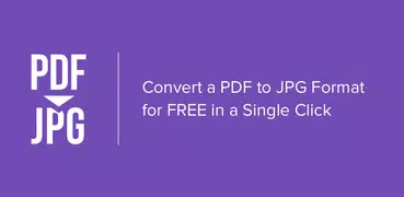 Convert PDF to JPG with PDF to Image Converter