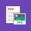 Convert PDF to JPG with PDF to Image Converter