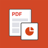Alto PDF to PPT 변환기 아이콘