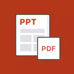 PPT to PDF Converter app アプリダウンロード