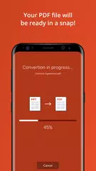 PPT to PDF Converter app APK download