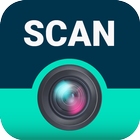 PDF Scanner: Scan to PDF & OCR simgesi