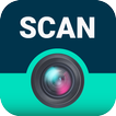 PDF Scanner: Scan to PDF & OCR