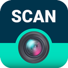 PDF Scanner: Scan to PDF & OCR иконка