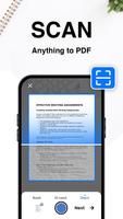 PDF Scanner App: Scan PDF penulis hantaran