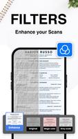 PDF Scanner: Scan to PDF & OCR ảnh chụp màn hình 2