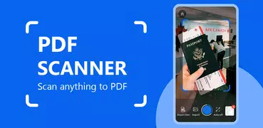 PDF Scanner App