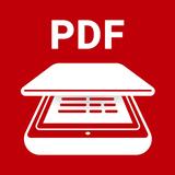 PDF Scanner biểu tượng