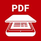 PDF Scanner ikon
